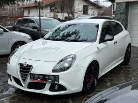 Alfa Romeo Giulietta 1750TBi! Quadrifoglio Verde TCT! АВТОМАТ!, снимка 2