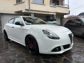 Alfa Romeo Giulietta 1750TBi! Quadrifoglio Verde TCT! АВТОМАТ!, снимка 3