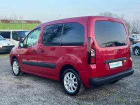 Citroen Berlingo II   1.6 VTi , снимка 5