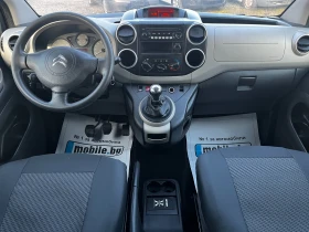 Citroen Berlingo II   1.6 VTi , снимка 6