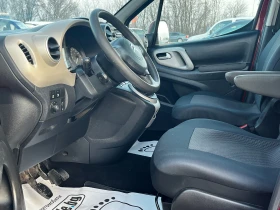 Citroen Berlingo II   1.6 VTi , снимка 8