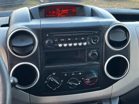 Citroen Berlingo II   1.6 VTi , снимка 11