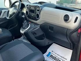 Citroen Berlingo II   1.6 VTi , снимка 9