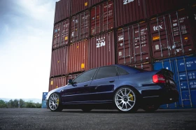 Audi S4, снимка 5