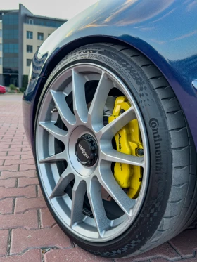 Audi S4, снимка 8