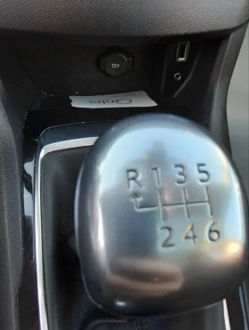 Peugeot 308 1.6 HDI EURO 6 , снимка 11