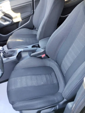 Peugeot 308 1.6 HDI EURO 6 , снимка 9