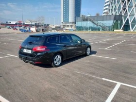 Peugeot 308 1.6 HDI EURO 6 , снимка 4