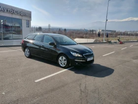 Peugeot 308 1.6 HDI EURO 6 , снимка 2