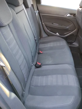 Peugeot 308 1.6 HDI EURO 6 , снимка 12