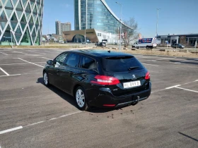 Peugeot 308 1.6 HDI EURO 6 , снимка 5