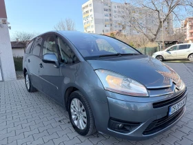 Citroen C4 Picasso 16 HDI Avtomatik, снимка 2