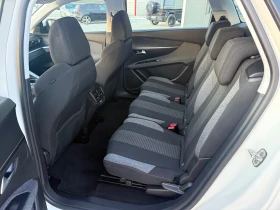 Peugeot 5008 1.5hdi 130 ks Собствен лизинг !!!, снимка 11