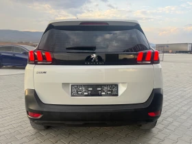 Peugeot 5008 1.5hdi 130 ks Собствен лизинг !!!, снимка 6