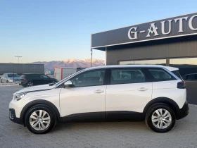 Peugeot 5008 1.5hdi 130 ks Собствен лизинг !!!, снимка 8