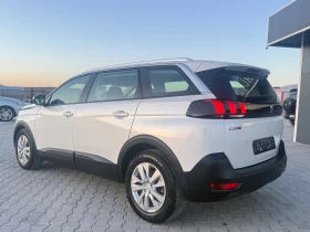 Peugeot 5008 1.5hdi 130 ks Собствен лизинг !!!, снимка 7