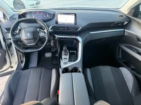 Peugeot 5008 1.5hdi 130 ks Собствен лизинг !!!, снимка 12