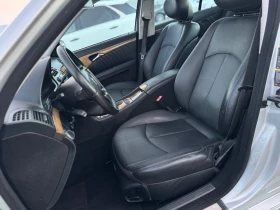 Mercedes-Benz E 300 BLUETEC AVANTGARDE, снимка 9