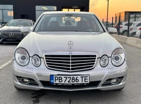 Mercedes-Benz E 300 BLUETEC AVANTGARDE, снимка 2