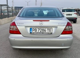 Mercedes-Benz E 300 BLUETEC AVANTGARDE, снимка 5