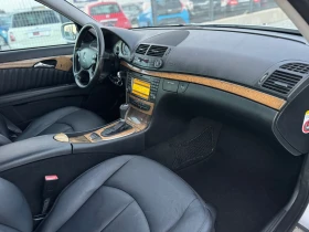 Mercedes-Benz E 300 BLUETEC AVANTGARDE, снимка 12