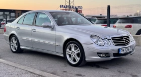 Mercedes-Benz E 300 BLUETEC AVANTGARDE, снимка 1