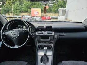 Mercedes-Benz C 180 C180, снимка 3
