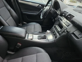 Mercedes-Benz C 180 C180, снимка 4