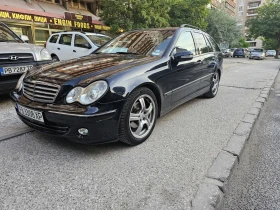 Mercedes-Benz C 180 C180, снимка 1