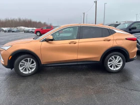 Buick Invicta 1.2L 3cyl Front Wheel Drive, снимка 4