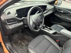 Buick Invicta 1.2L 3cyl Front Wheel Drive, снимка 8