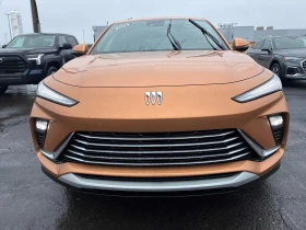 Buick Invicta 1.2L 3cyl Front Wheel Drive, снимка 2