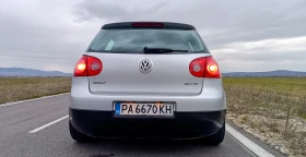 VW Golf Mk5 1.6 FSI, снимка 5
