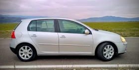 VW Golf Mk5 1.6 FSI, снимка 4