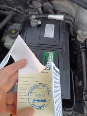 VW Golf Mk5 1.6 FSI, снимка 11