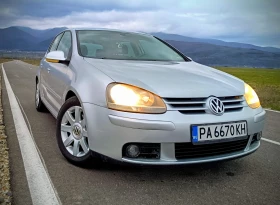 VW Golf Mk5 1.6 FSI, снимка 3