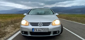 VW Golf Mk5 1.6 FSI, снимка 2