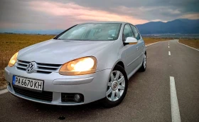 VW Golf Mk5 1.6 FSI, снимка 1
