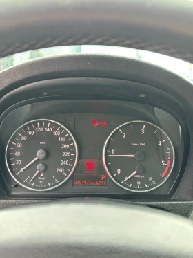 BMW 320, снимка 6