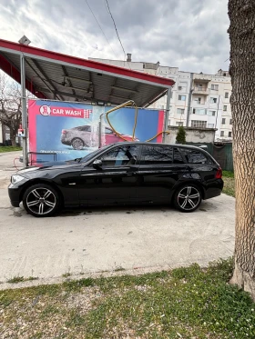 BMW 320, снимка 2