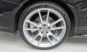Mercedes-Benz C 43 AMG 4MATIC* BURMESTER* КАМЕРА* 360* LANE* ASSIST* , снимка 15