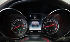 Mercedes-Benz C 43 AMG 4MATIC* BURMESTER* КАМЕРА* 360* LANE* ASSIST* , снимка 7