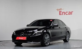 Mercedes-Benz C 43 AMG 4MATIC* BURMESTER* КАМЕРА* 360* LANE* ASSIST* , снимка 1