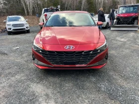 Hyundai Elantra * Ultimate Tech * CARFAX * BOSE * 2 КЛЮЧА * ПАНО, снимка 6