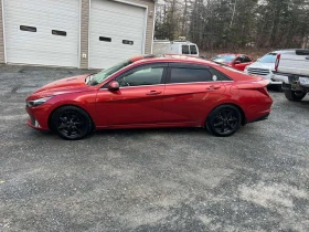 Hyundai Elantra * Ultimate Tech * CARFAX * BOSE * 2 КЛЮЧА * ПАНО, снимка 2