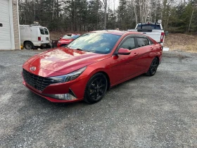 Hyundai Elantra * Ultimate Tech * CARFAX * BOSE * 2 КЛЮЧА * ПАНО, снимка 1