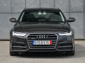 Audi A6 3.0 TDI QATTRO S LINE , снимка 2