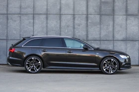 Audi A6 3.0 TDI QUATTRO S LINE , снимка 7