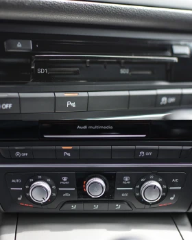 Audi A6 3.0 TDI QATTRO S LINE , снимка 12