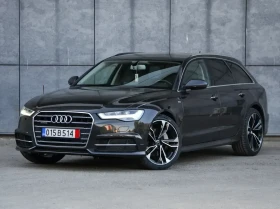 Audi A6 3.0 TDI QUATTRO S LINE , снимка 1